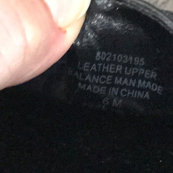 Lauren Ralph Lauren Black & Gold Loafers - Picture 11 of 13